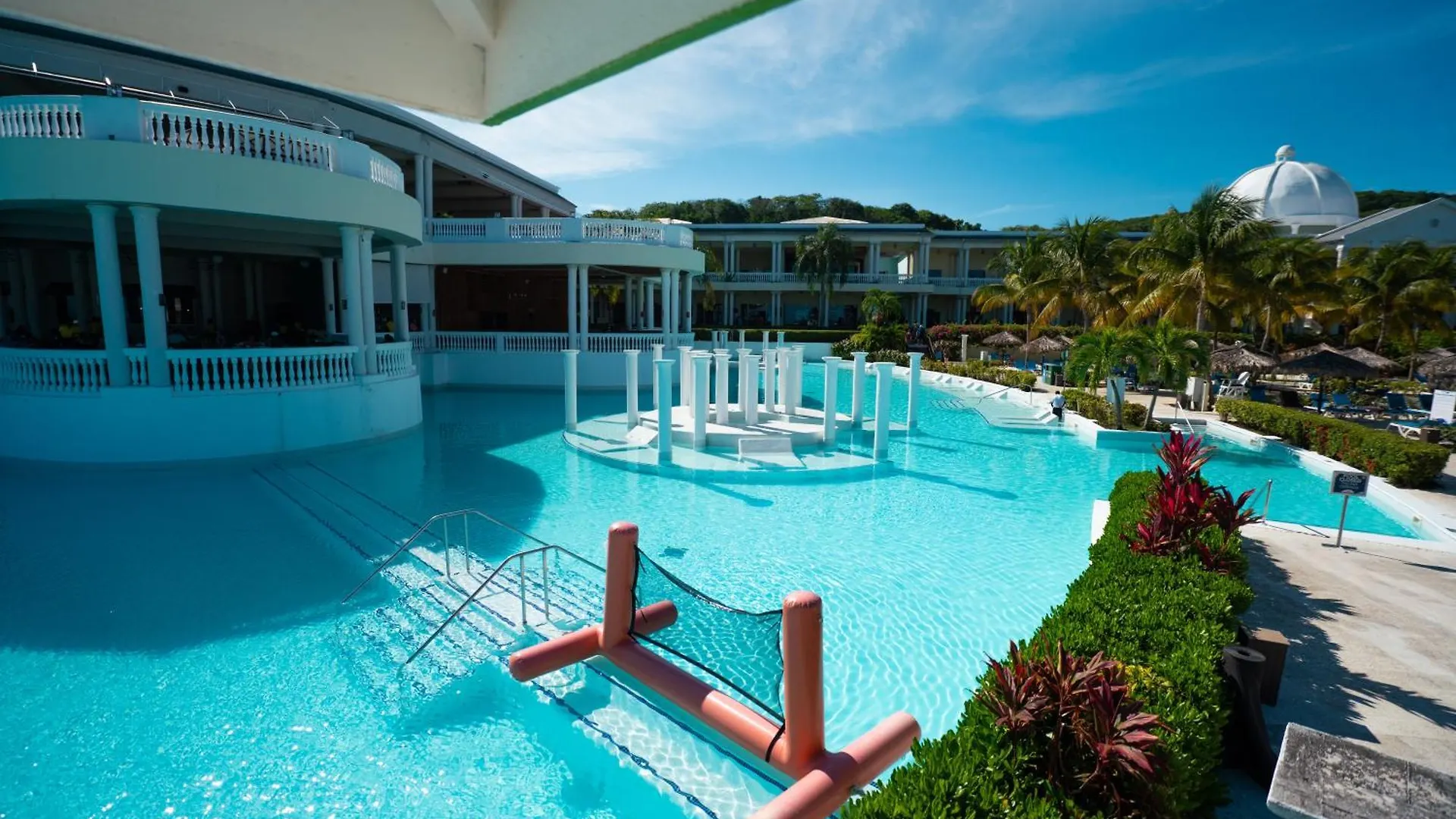 *****  The Signature Level At Grand Palladium Lady Hamilton Resort & Spa Lucea Jamaica
