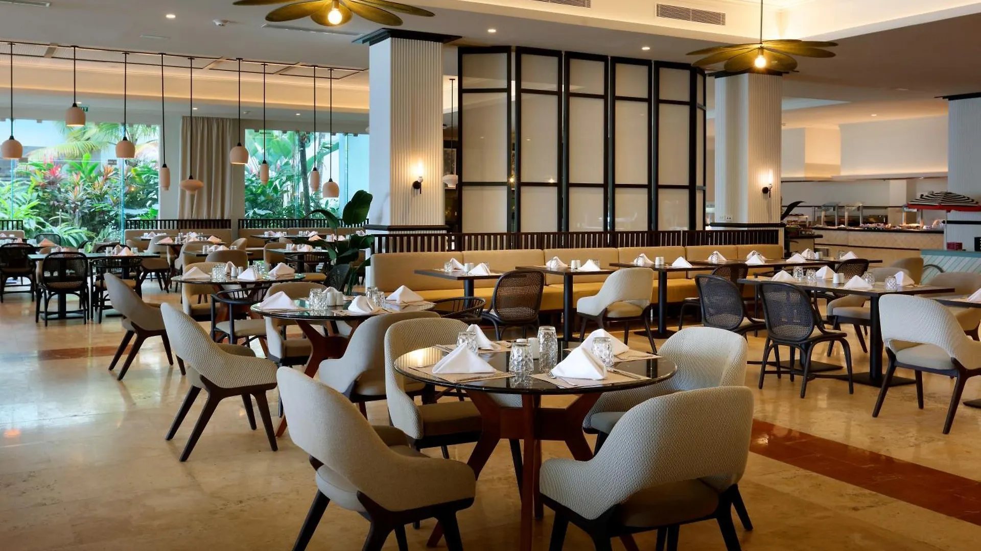 *****  The Signature Level At Grand Palladium Lady Hamilton Resort & Spa Lucea Jamaica