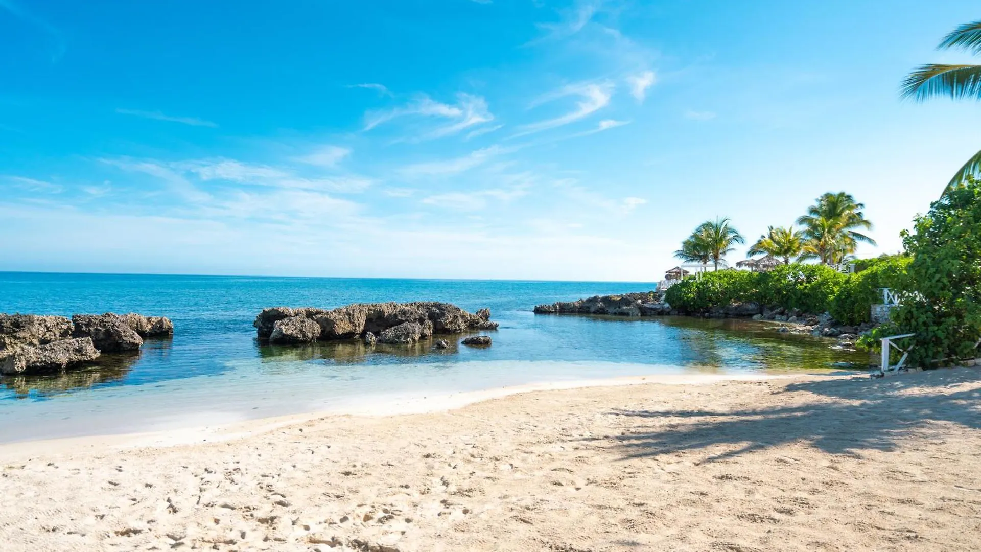 The Signature Level At Grand Palladium Lady Hamilton Resort & Spa Lucea