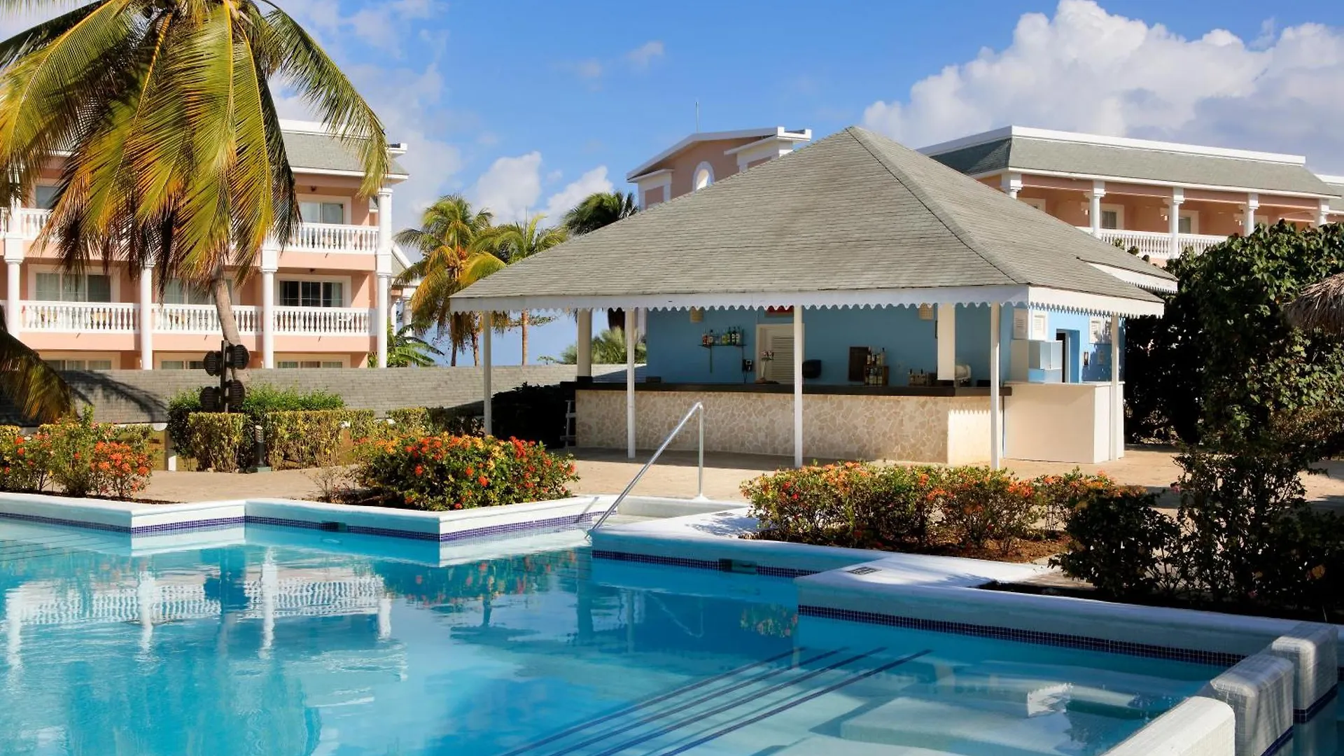 *****  The Signature Level At Grand Palladium Lady Hamilton Resort & Spa Lucea Jamaica