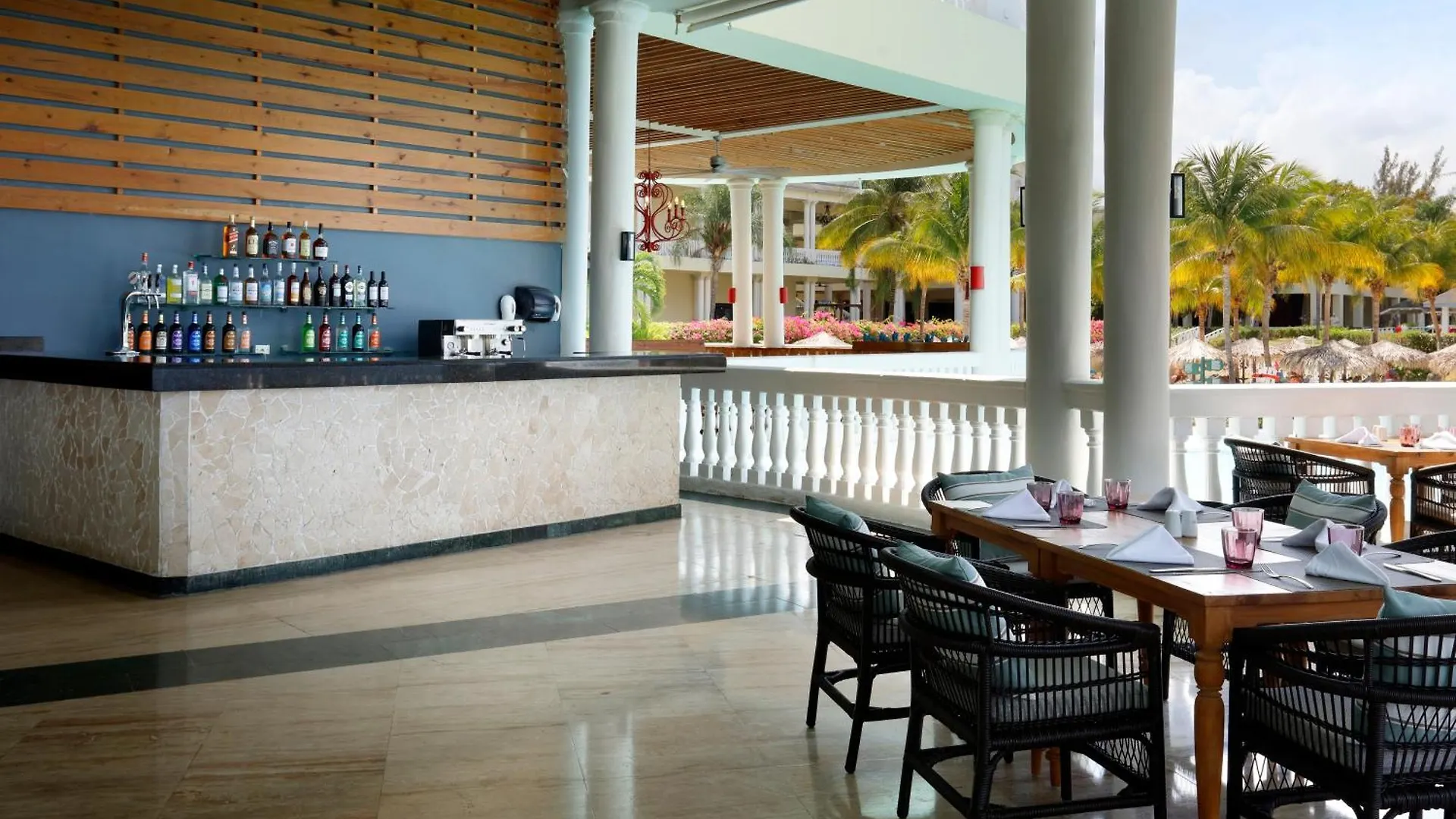 The Signature Level At Grand Palladium Lady Hamilton Resort & Spa Lucea