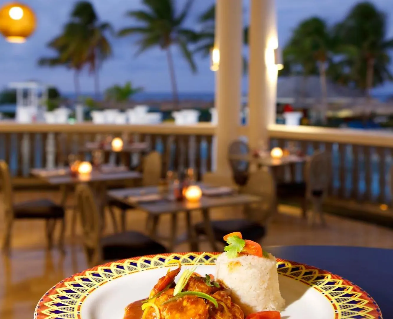 The Signature Level At Grand Palladium Lady Hamilton Resort & Spa Lucea 5*,  Jamaica