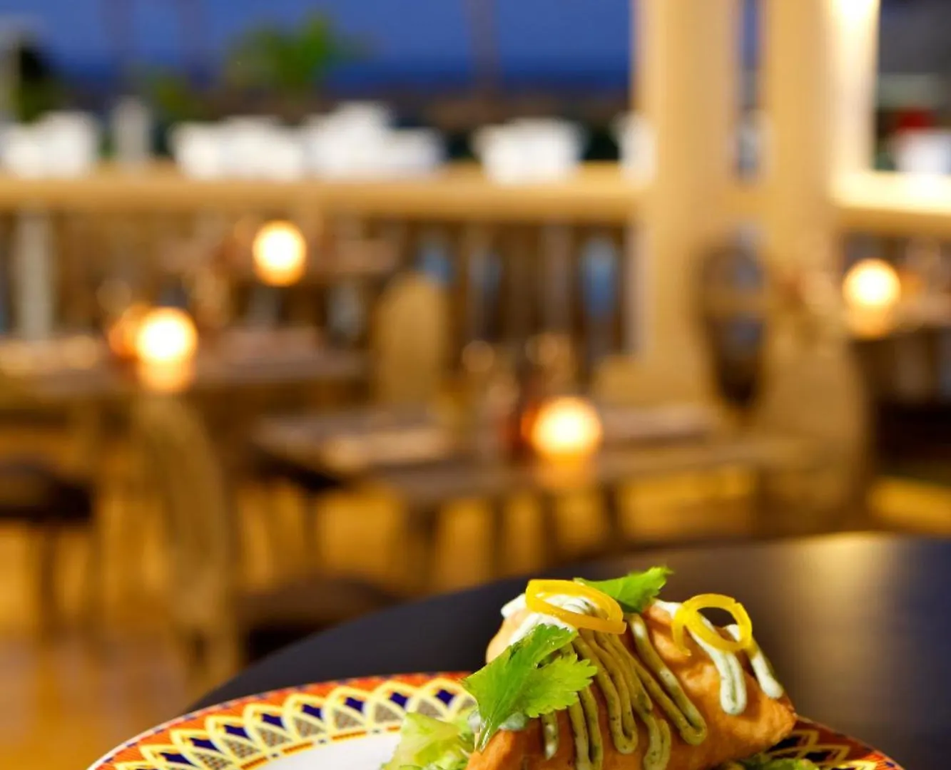 The Signature Level At Grand Palladium Lady Hamilton Resort & Spa Lucea