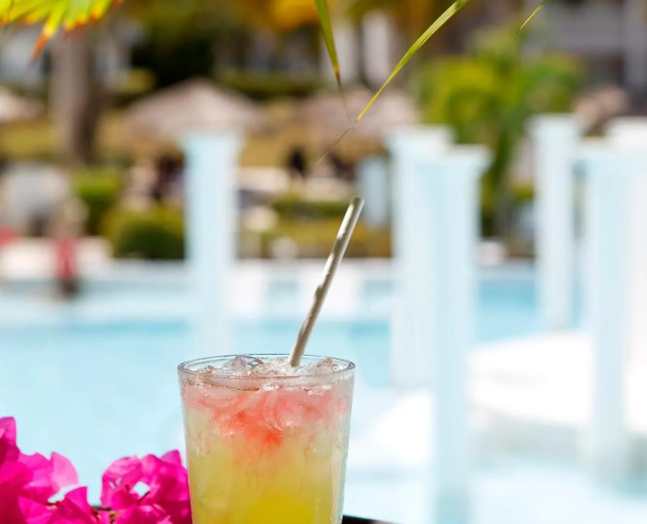 The Signature Level At Grand Palladium Lady Hamilton Resort & Spa Lucea
