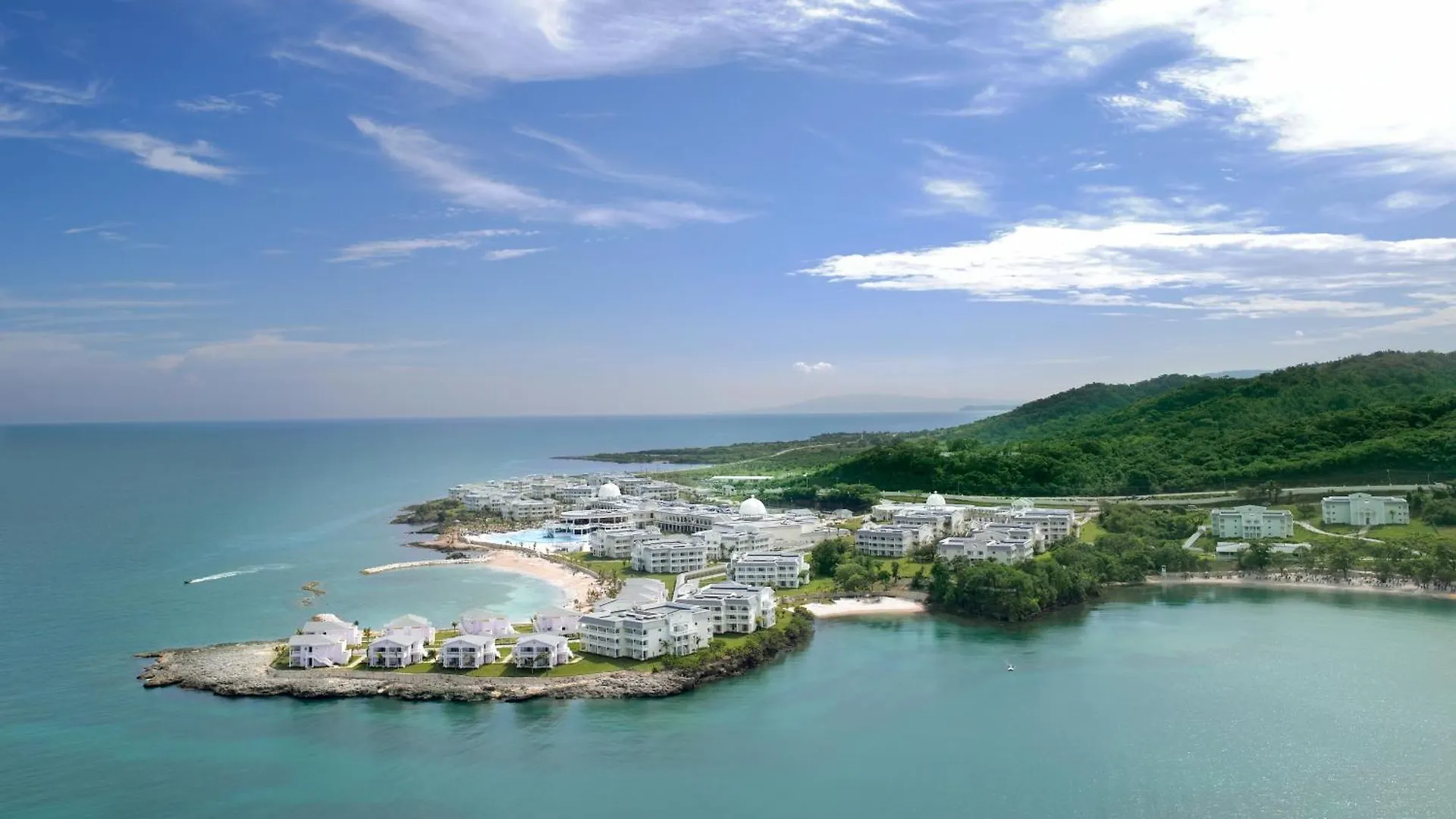 The Signature Level At Grand Palladium Lady Hamilton Resort & Spa Lucea