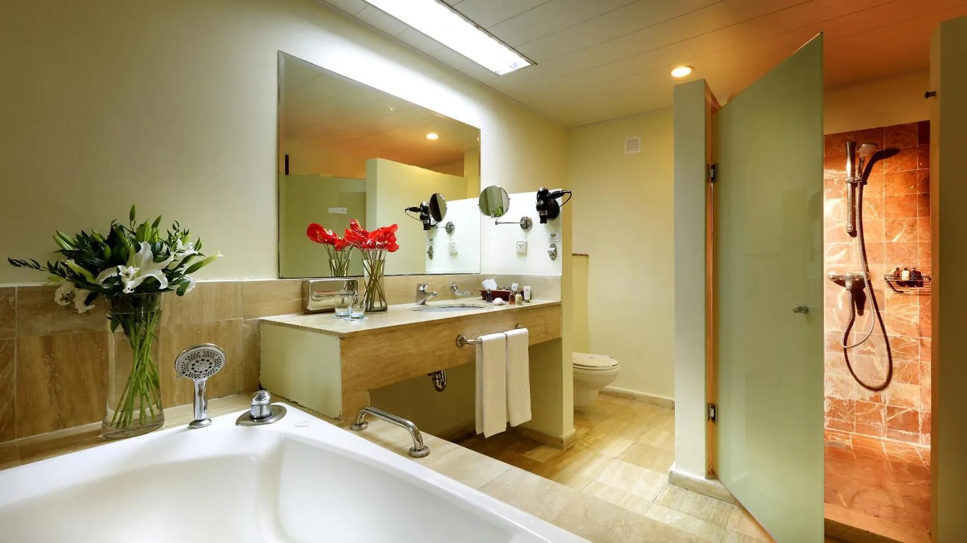 The Signature Level At Grand Palladium Lady Hamilton Resort & Spa Lucea Jamaica