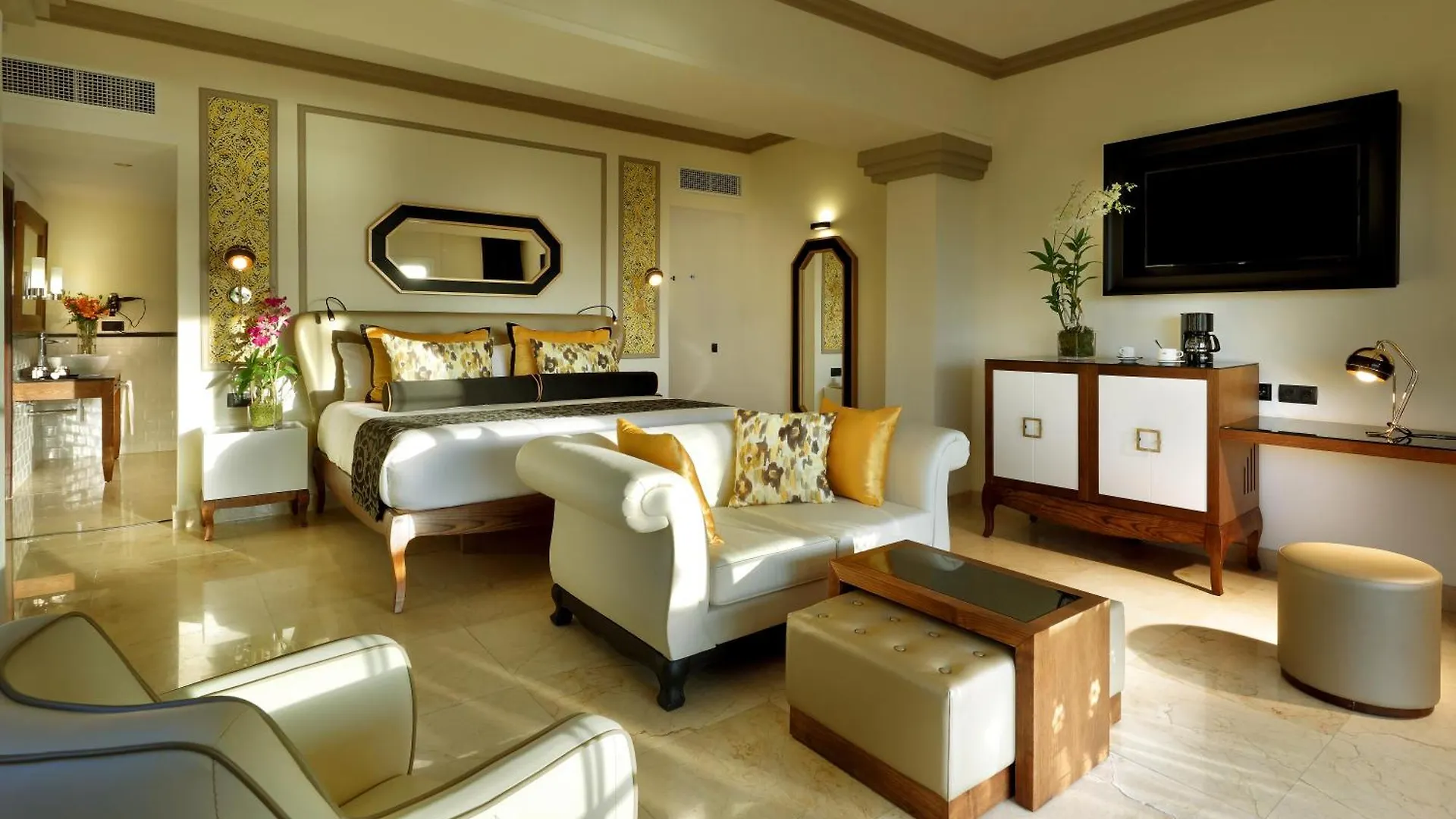 The Signature Level At Grand Palladium Lady Hamilton Resort & Spa Lucea