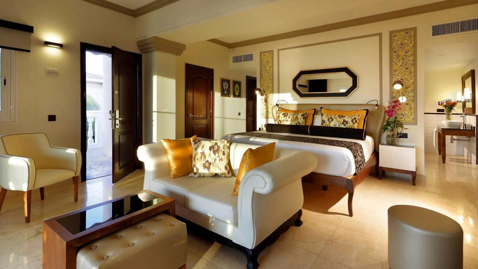 *****  The Signature Level At Grand Palladium Lady Hamilton Resort & Spa Lucea Jamaica