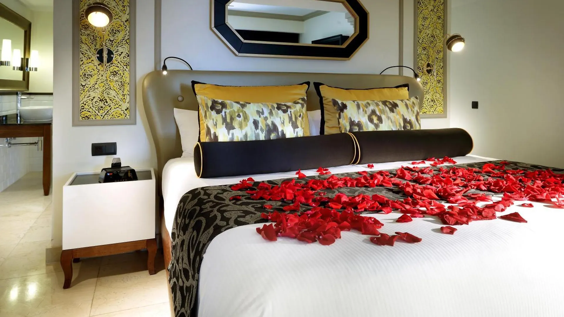 The Signature Level At Grand Palladium Lady Hamilton Resort & Spa Lucea 5*,