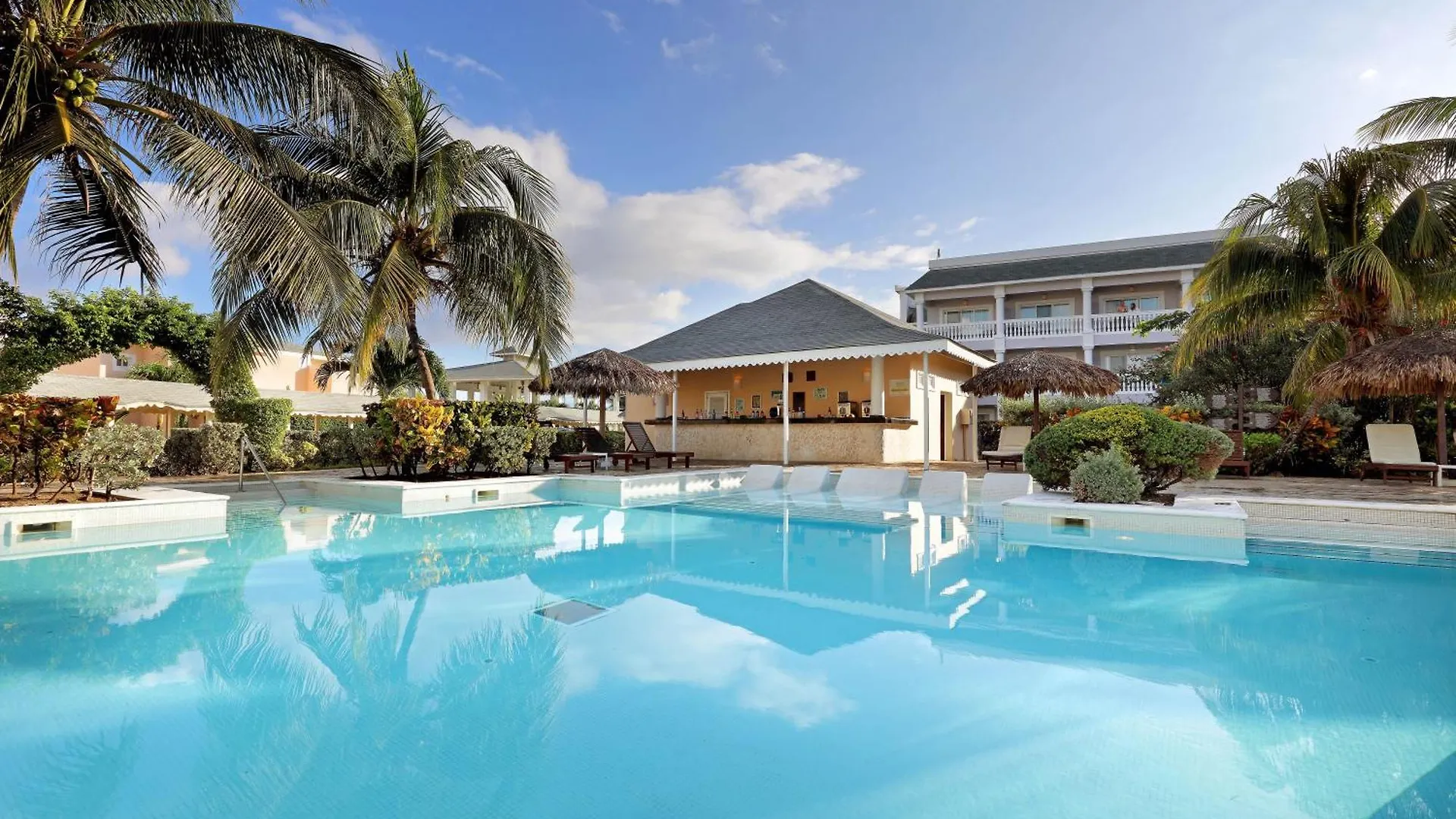 The Signature Level At Grand Palladium Lady Hamilton Resort & Spa Lucea 5*,